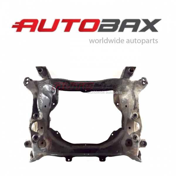 Front Subframe Mercedes Benz GLK-Class (X204) 2008>2015