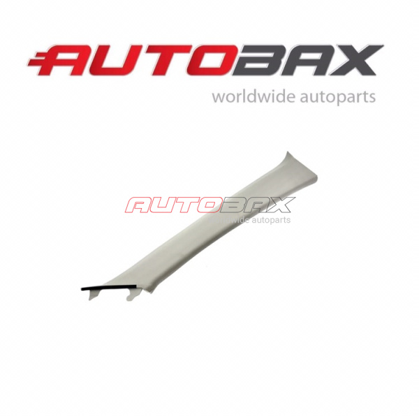 Windshield Pillar Trim Mazda 6 (GJ) 2013>