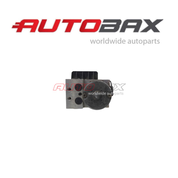 ABS unit Audi ALLROAD 2000>2005