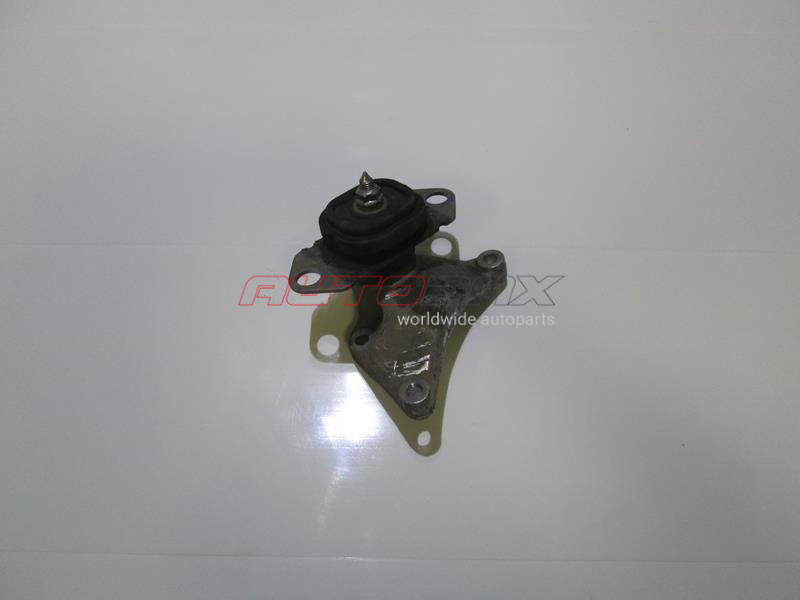 Left Engine/Transmission Mount Note (E11) 2006>2012