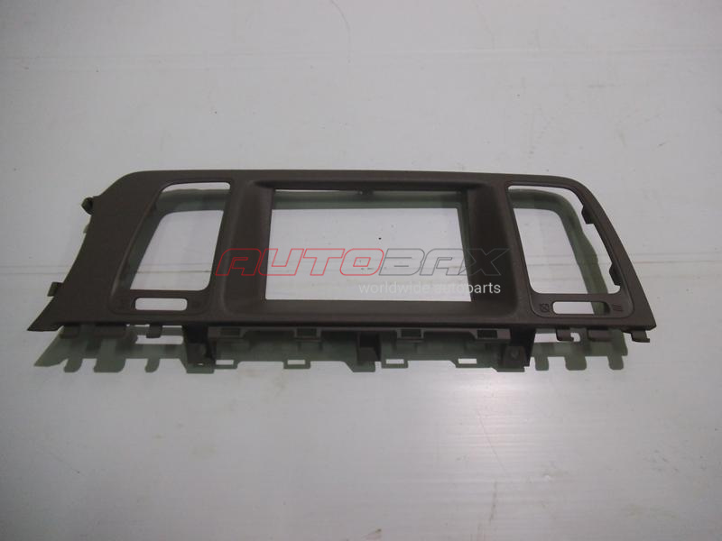 Stereo Frame / Dashboard Trim Cover Murano (Z51) 2008>2015