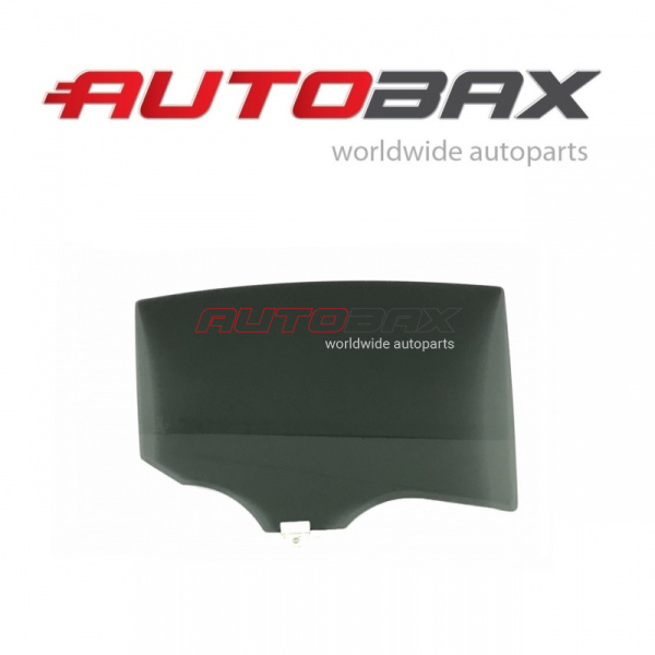 Glass Rear Right Mazda 6 (GJ) 2013>
