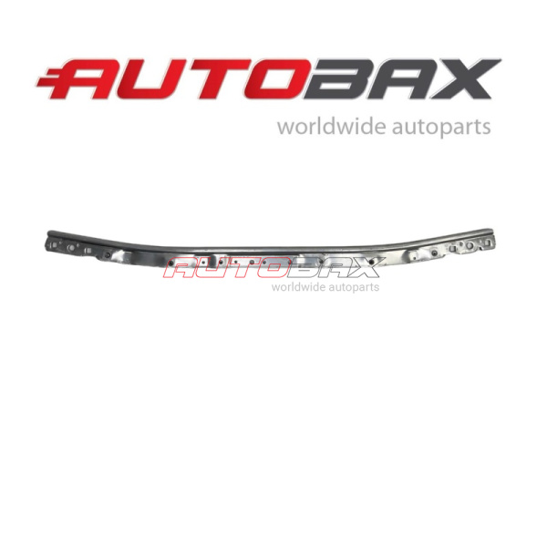 Front Panel BMW 8-series (G14/G15/G16/F93) 2018>