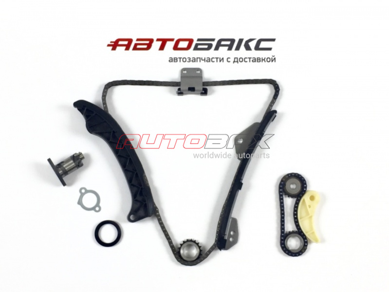 Timing Chain Toyota Corolla (E15) 2006>2013