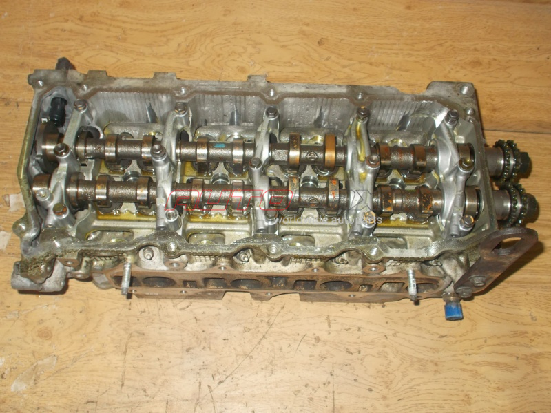 Block Head Pathfinder (R51M) 2004>2013