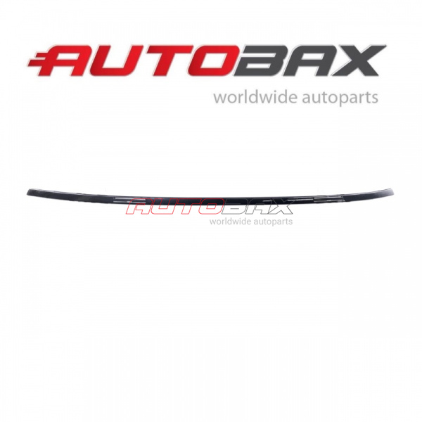 Left Roof Molding BMW 3-Series (F30/F31) 2011>