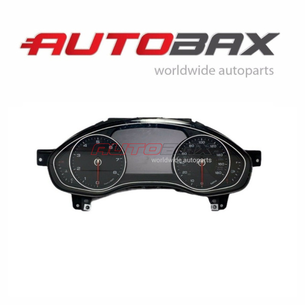 Instrument Cluster/Display Audi A6 (C7) 2011>2018