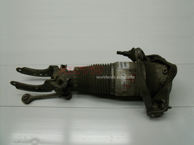 Shock Absorber Front Right Touareg 2002>2010