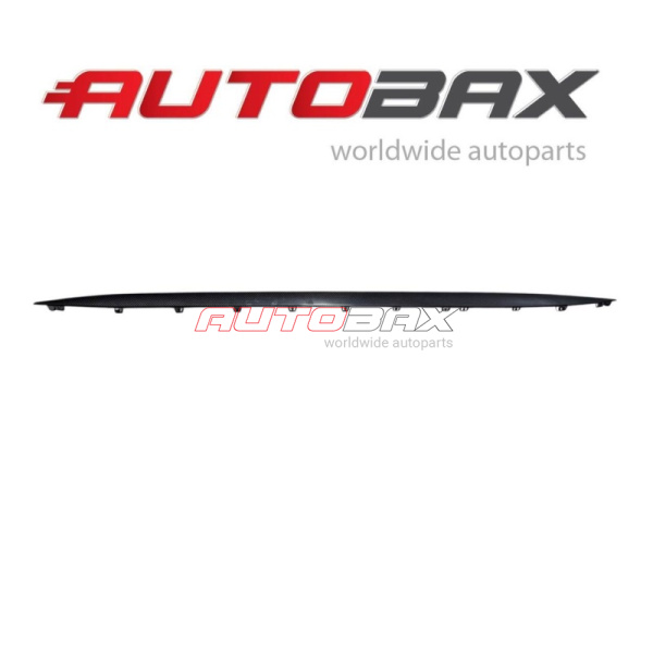 Threshold Trim / Scuff Plate Mercedes Benz CLE-Class (C236) 2023>