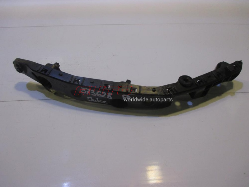 Right Front Bumper Bracket Nissan Juke (F15) 2011>