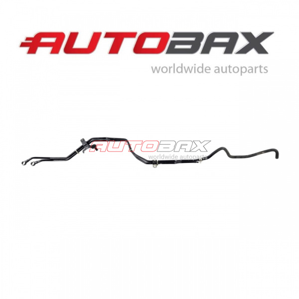Power steering pipes Nissan Pathfinder (R51M) 2004>2013