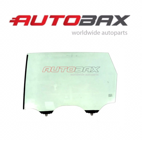 Left Rear Window Glass Infiniti QX-60/JX (L50) 2013>