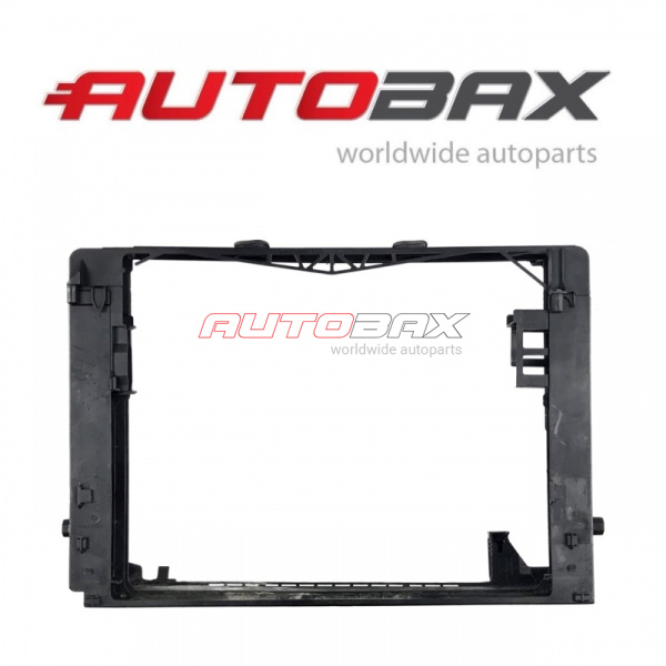 Cooling Radiator Mount/Bracket BMW 7-series (F01/F02/F04) 2008>2015