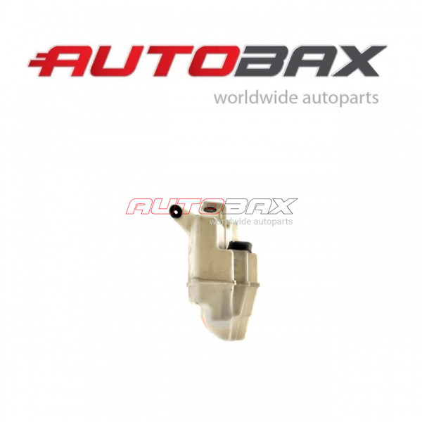 Air Filter Resonator Toyota Camry (V40) 2006>2011