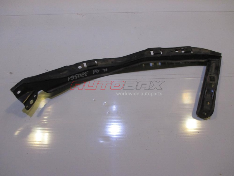 Left Front Bumper Bracket Civic 4D 2006>2012