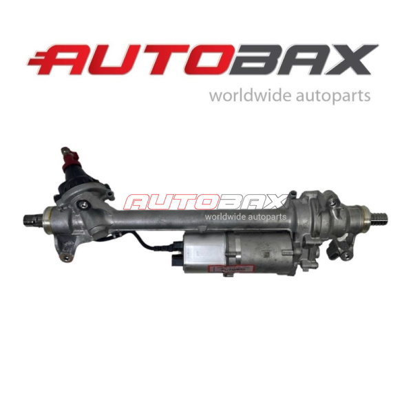Steering Rack BMW X7 (G07) 2018>