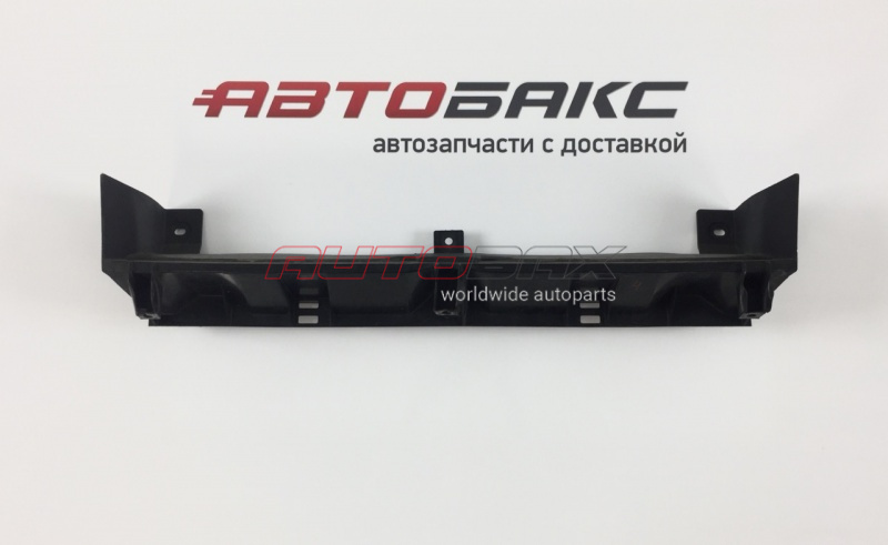 Front Bumper Bracket Central Subaru Legacy (B14) 2010>
