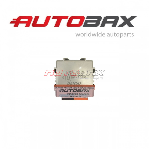 Block Electronic Mitsubishi Outlander XL (CW) 2006>2012