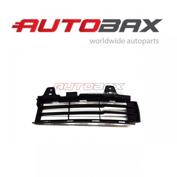 Grille B Bumper Left Toyota Land Cruiser (200) 2008>