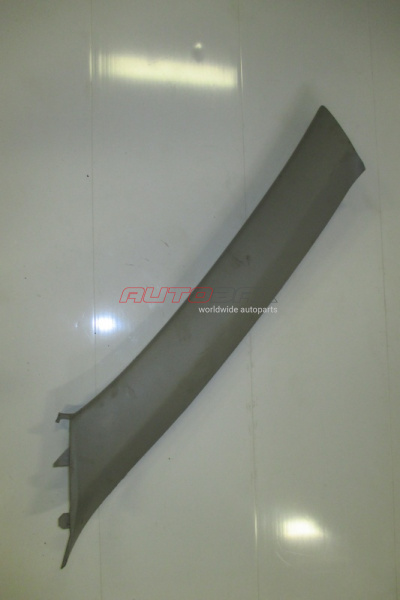 Windshield Pillar Trim Corolla (E15) 2006>2013