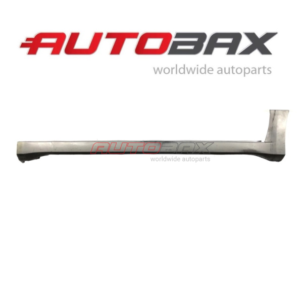 Threshold Trim / Scuff Plate Mitsubishi Outlander (CU) 2003>2009