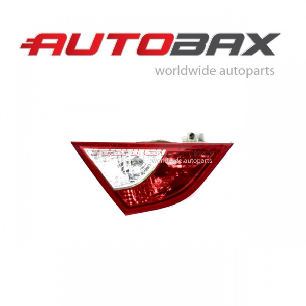 Left Taillight Hyundai Sonata VI 2010>2014