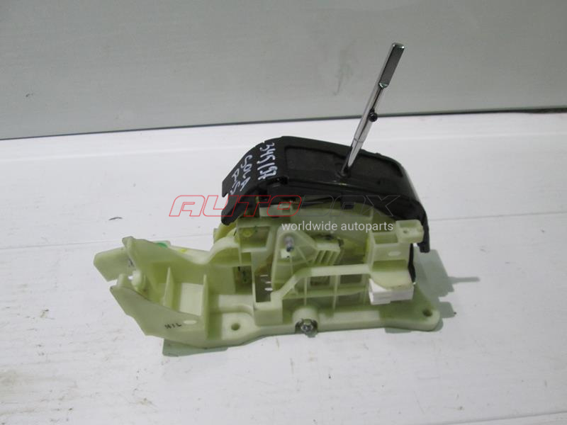 Gear Shift Lever Assembly (Interior) Hyundai Solaris 2010>2017