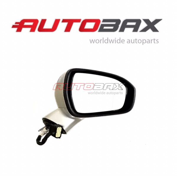 Mirror Right Ford Mondeo V 2014>