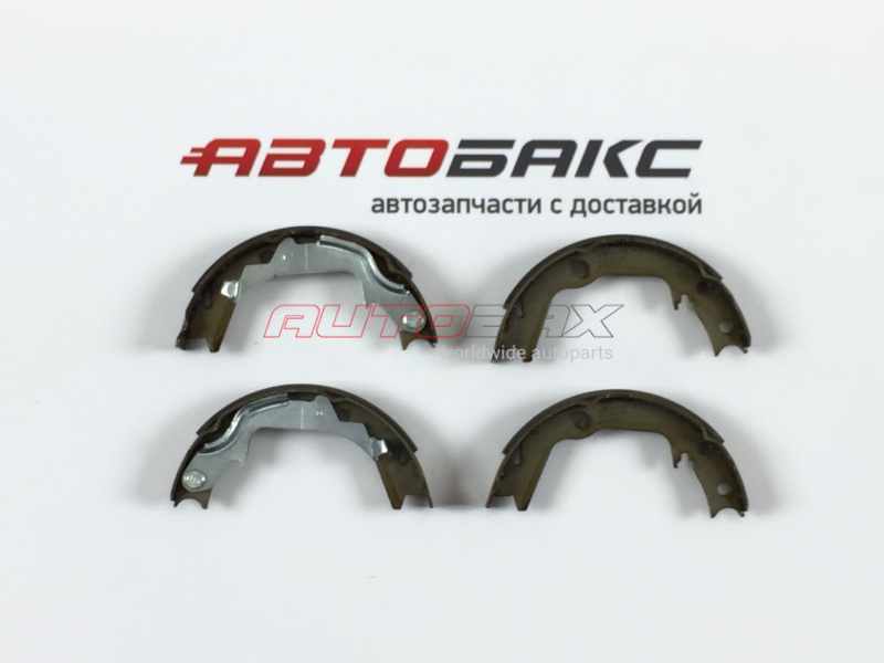 Parking Brake Shoes Infiniti QX-56 (JA60) 2004>2009