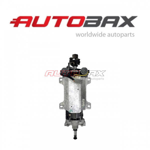 Steering Column Jaguar S-Type 2000>2006
