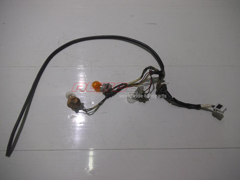 Lamp/Headlight Wiring Harness Nissan Pathfinder (R51M) 2004>2013