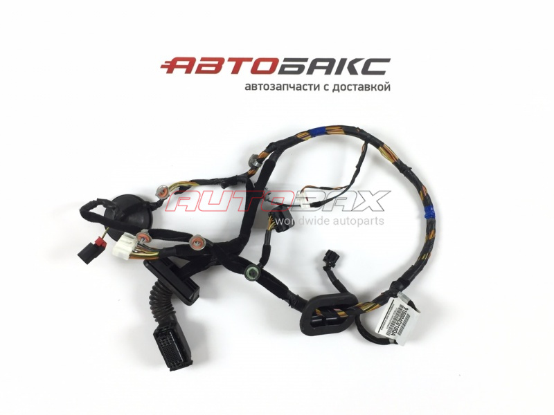 Front Right Door Wiring Harness Kia Optima 2010>2015