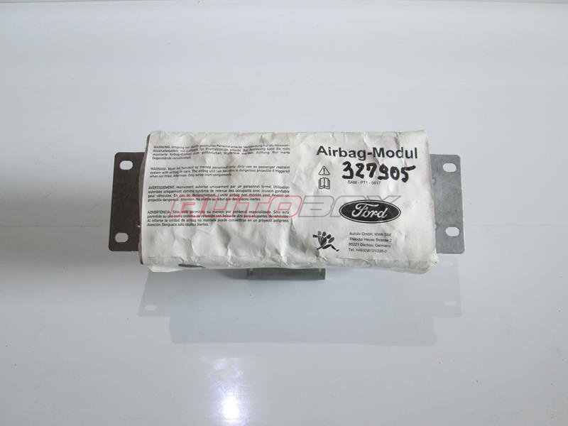 Airbag in Torpedo Ford Kuga 2008>2012
