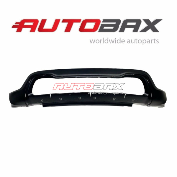 Bumper Front Jeep Grand Cherokee (WK2) 2010>