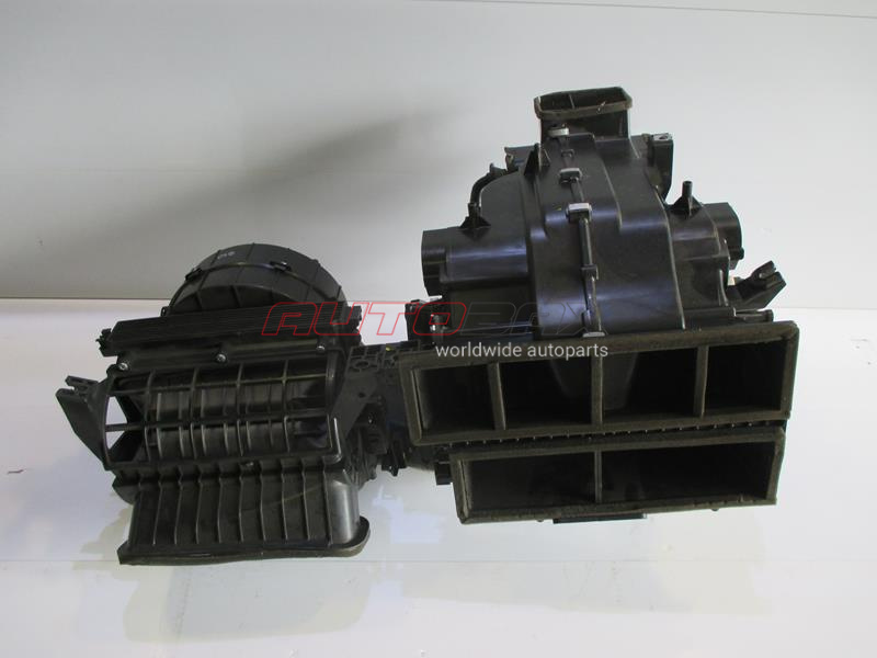 Heater Housing Sonata VI 2010>