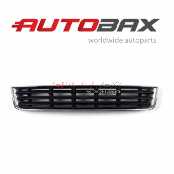 Center Bumper Grille Audi A8 (D3) 2004>2010