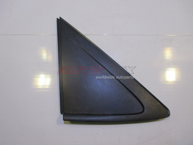 Left Rear Fender Molding/Trim Solaris 2010>2017