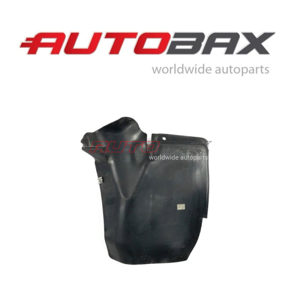 Locker Front Left Porsche Boxter (987) 2005>2011