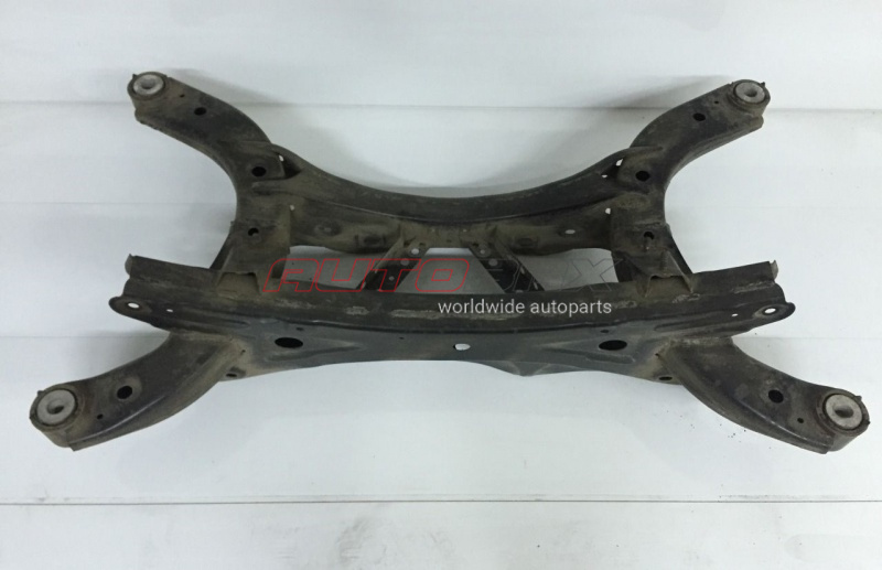 Beam Rear CX 5 2012>