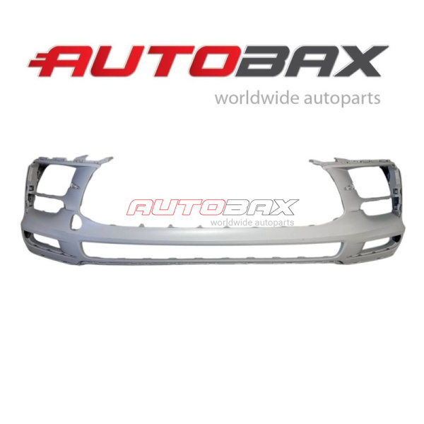 Bumper Front Porsche Macan 2014>