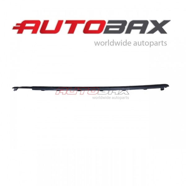 Front Left Door Glass Seal Ford Mustang 2014>