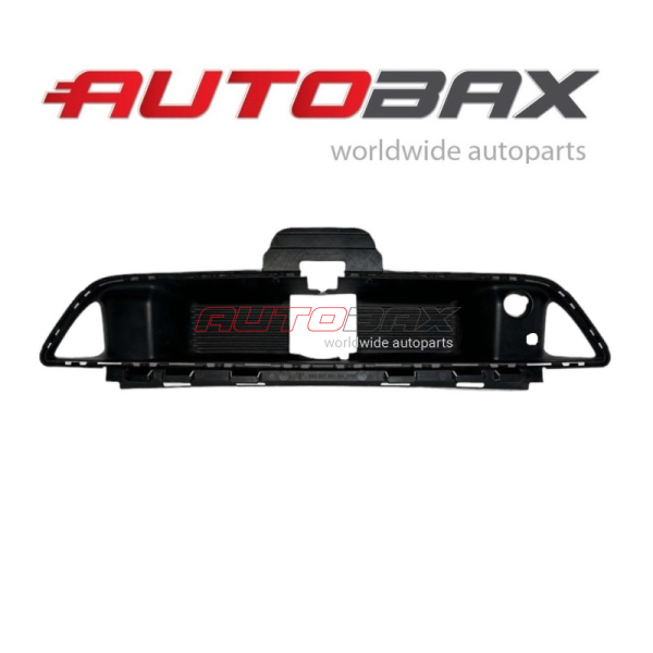 Grille B Bumper Central Porsche 911 (992) 2019>
