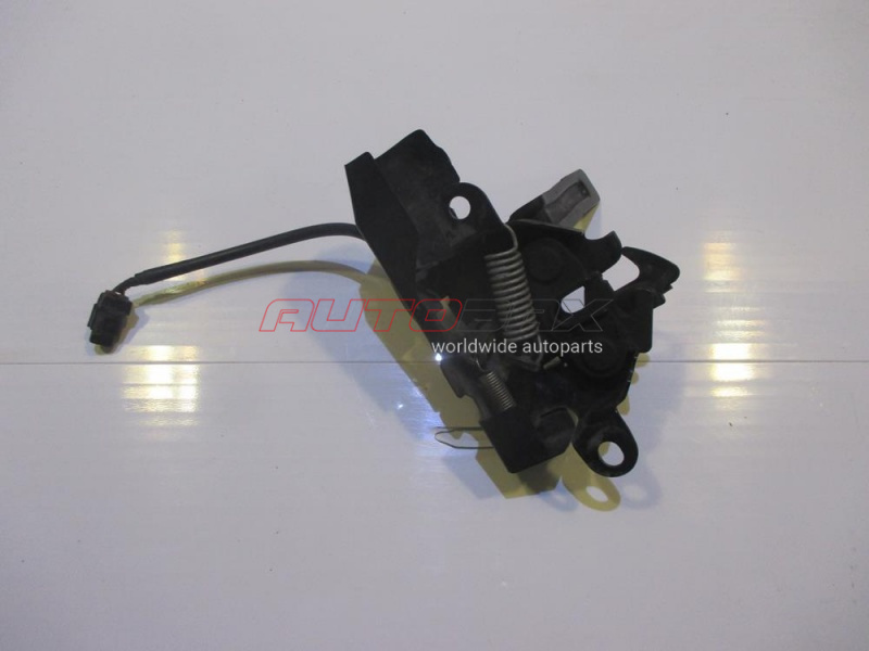 Hood Lock Camry (V50/55) 2012>