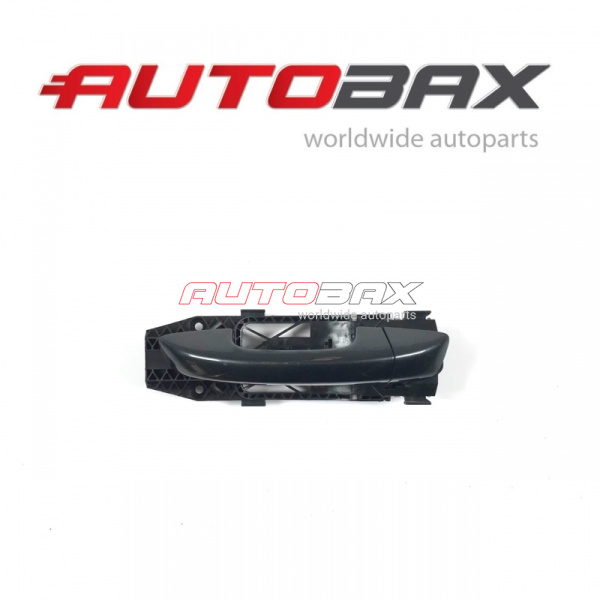 Door Handle Outer Left VolksWagen Golf VI 2009>2012