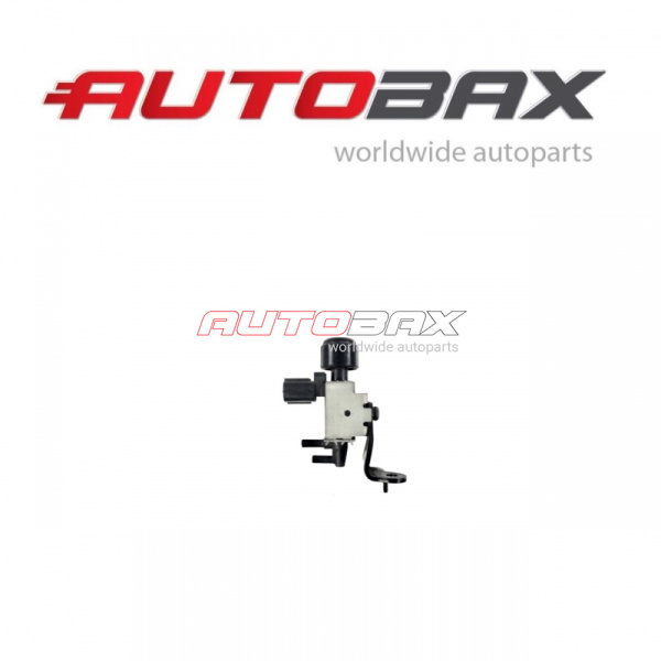 Solenoid Valve Honda Accord VIII 2008>2013