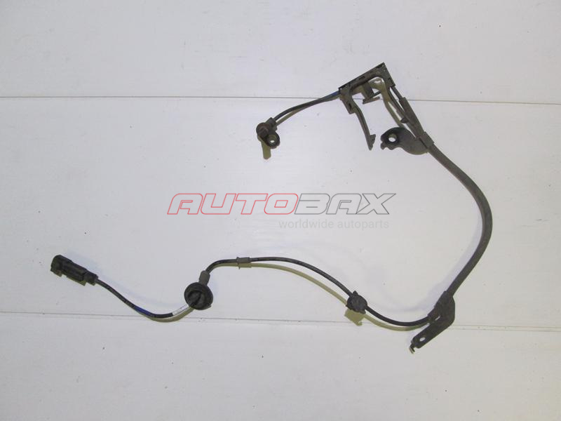 ABS Sensor Outlander XL (CW) 2006>2012