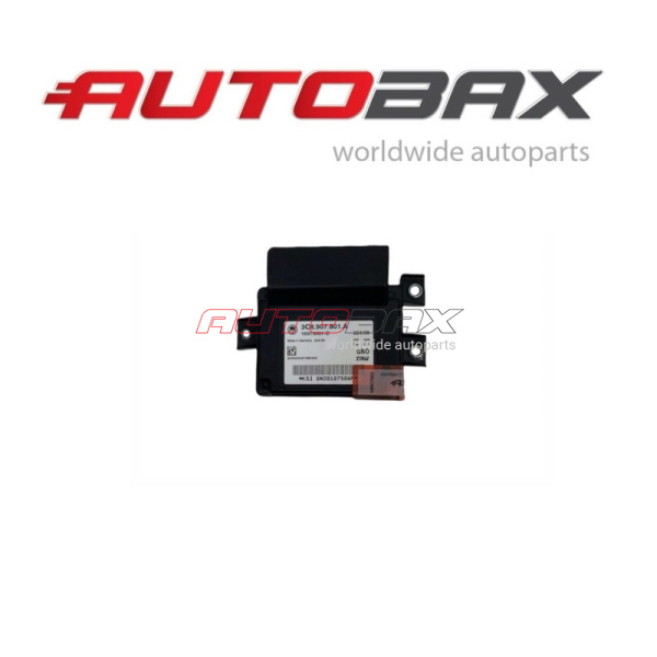Parktronic Control Unit VolksWagen Passat (CC) 2008>
