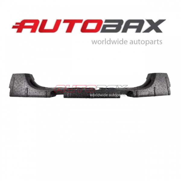 Jaguar XK/XKR Bumper Filler 2006>