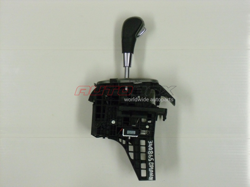 Gear Shift Lever Assembly (Interior) Orlando 2011>