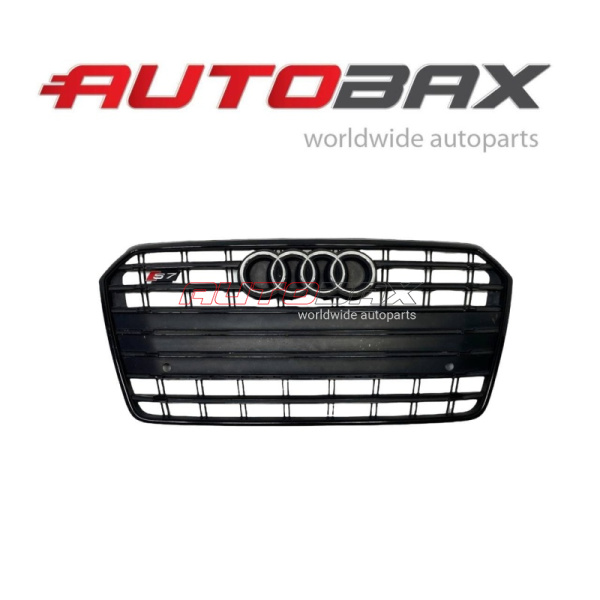Radiator Grille Audi A7 (4G8) 2010>2018